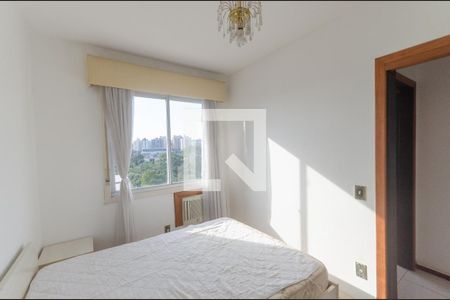 Quarto 1 de apartamento para alugar com 2 quartos, 60m² em Partenon, Porto Alegre