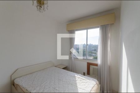 Quarto 1 de apartamento para alugar com 2 quartos, 60m² em Partenon, Porto Alegre