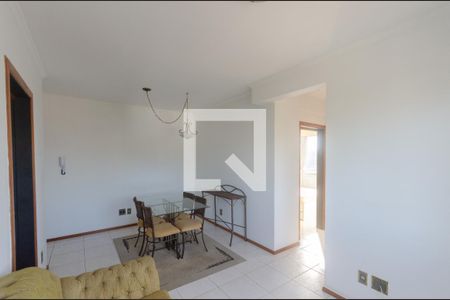 Sala de apartamento para alugar com 2 quartos, 60m² em Partenon, Porto Alegre