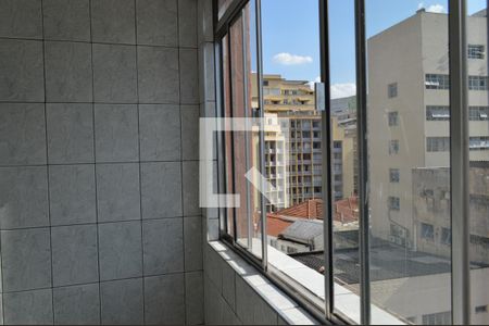 Studio à venda com 35m², 1 quarto e sem vagaÁrea de Serviço