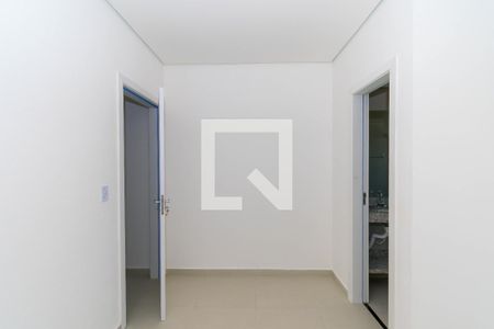 Suíte de apartamento para alugar com 1 quarto, 34m² em Ipiranga, São Paulo