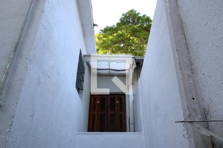 Casa para alugar com 120m², 2 quartos e 1 vagaÁrea de Serviço