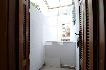 Casa para alugar com 120m², 2 quartos e 1 vagaSacada