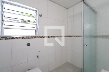 Casa para alugar com 120m², 2 quartos e 1 vagaBanheiro