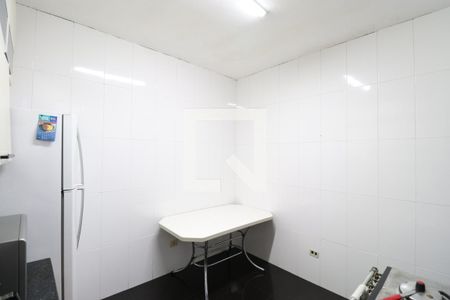 Casa para alugar com 120m², 2 quartos e 1 vagaCozinha