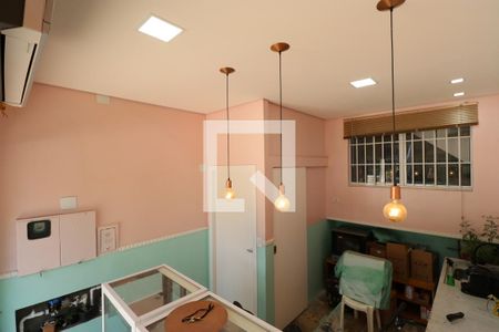 Casa para alugar com 120m², 2 quartos e 1 vagaGaragem