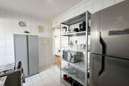 Apartamento para alugar com 73m², 2 quartos e sem vaga Apartamento para alugar com 73m², 2 quartos e sem vagaCozinha