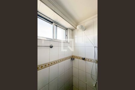 Apartamento para alugar com 73m², 2 quartos e sem vaga Apartamento para alugar com 73m², 2 quartos e sem vagaBanheiro