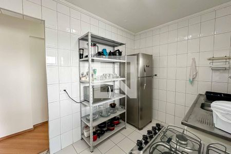 Apartamento para alugar com 73m², 2 quartos e sem vaga Apartamento para alugar com 73m², 2 quartos e sem vagaCozinha