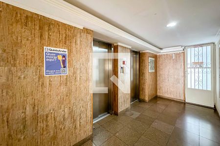 Apartamento para alugar com 73m², 2 quartos e sem vaga Apartamento para alugar com 73m², 2 quartos e sem vagaÁrea comum