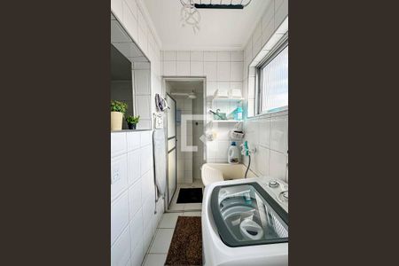 Apartamento para alugar com 73m², 2 quartos e sem vaga Apartamento para alugar com 73m², 2 quartos e sem vagaÁrea de Serviço