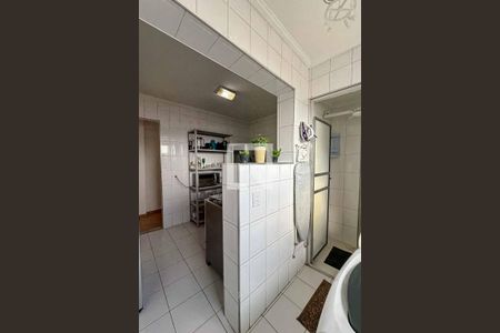 Apartamento para alugar com 73m², 2 quartos e sem vaga Apartamento para alugar com 73m², 2 quartos e sem vagaÁrea de Serviço