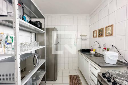Apartamento para alugar com 73m², 2 quartos e sem vaga Apartamento para alugar com 73m², 2 quartos e sem vagaCozinha