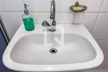 Apartamento para alugar com 73m², 2 quartos e sem vaga Apartamento para alugar com 73m², 2 quartos e sem vagaBanheiro