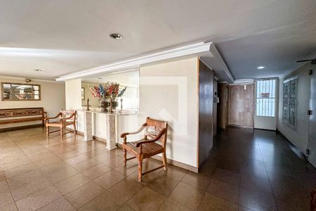 Apartamento para alugar com 73m², 2 quartos e sem vaga Apartamento para alugar com 73m², 2 quartos e sem vagaÁrea comum