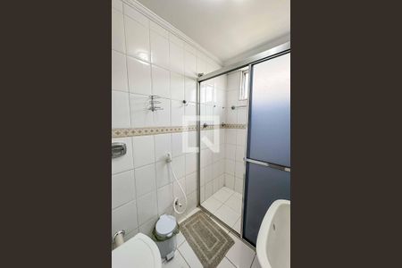 Apartamento para alugar com 73m², 2 quartos e sem vaga Apartamento para alugar com 73m², 2 quartos e sem vagaBanheiro