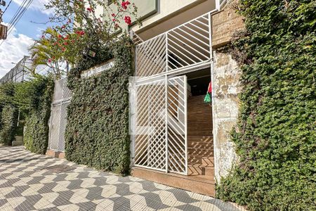 Apartamento para alugar com 73m², 2 quartos e sem vaga Apartamento para alugar com 73m², 2 quartos e sem vagaFachada