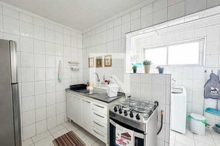 Apartamento para alugar com 73m², 2 quartos e sem vaga Apartamento para alugar com 73m², 2 quartos e sem vagaCozinha