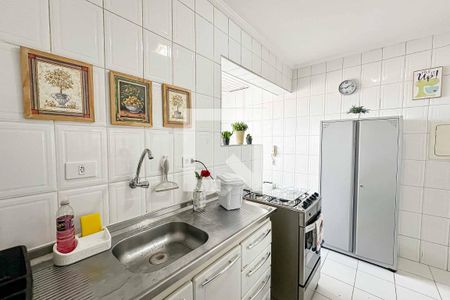 Apartamento para alugar com 73m², 2 quartos e sem vaga Apartamento para alugar com 73m², 2 quartos e sem vagaCozinha