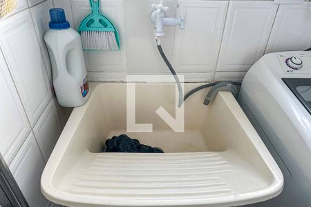 Apartamento para alugar com 73m², 2 quartos e sem vaga Apartamento para alugar com 73m², 2 quartos e sem vagaÁrea de Serviço