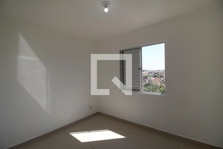 Quarto 2 de apartamento para alugar com 2 quartos, 49m² em Jardim Tatiana, Votorantim
