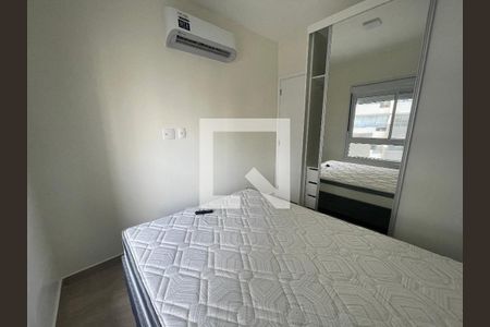 Quarto de apartamento para alugar com 1 quarto, 31m² em Butantã, São Paulo