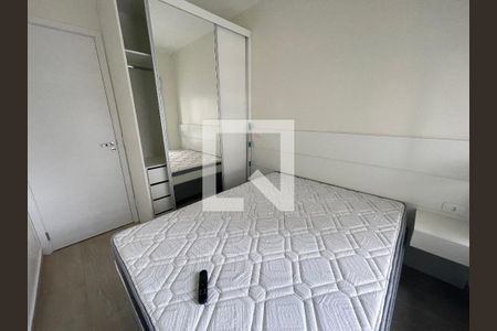 Quarto de apartamento para alugar com 1 quarto, 31m² em Butantã, São Paulo