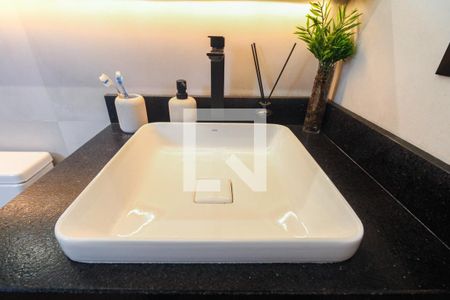 Apartamento à venda com 85m², 2 quartos e 2 vagasBanheiro Suíte 1