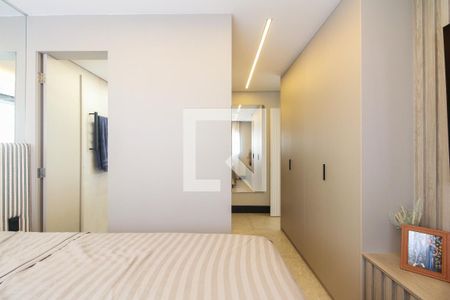 Apartamento à venda com 85m², 2 quartos e 2 vagasSuíte 1