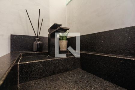 Apartamento à venda com 85m², 2 quartos e 2 vagasLavabo 