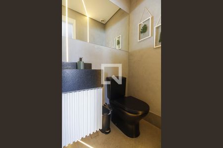 Apartamento à venda com 85m², 2 quartos e 2 vagasLavabo 