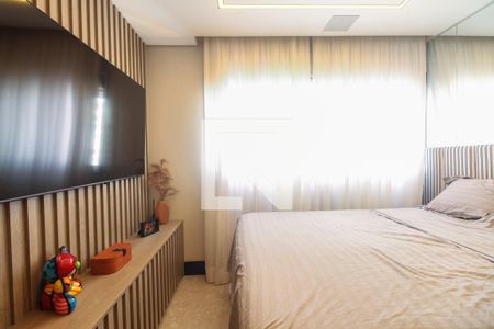 Apartamento à venda com 85m², 2 quartos e 2 vagasSuíte 1