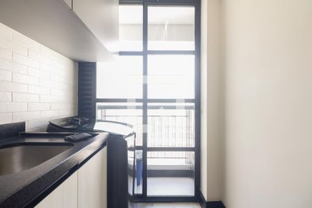 Apartamento à venda com 85m², 2 quartos e 2 vagasÁrea de Serviço 