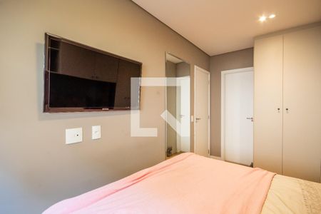 Suíte de apartamento à venda com 2 quartos, 60m² em Bussocaba, Osasco
