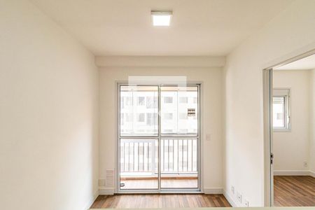 Sala de apartamento à venda com 2 quartos, 40m² em Vila Sonia, São Paulo