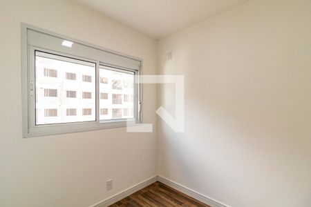 Quarto 01 de apartamento à venda com 2 quartos, 40m² em Vila Sonia, São Paulo