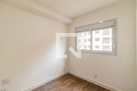 Quarto 01 de apartamento à venda com 2 quartos, 40m² em Vila Sonia, São Paulo