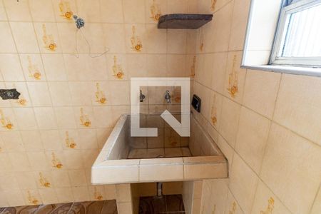 Casa à venda com 250m², 5 quartos e 2 vagasLavanderia da Casa 2