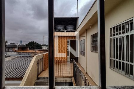 Casa à venda com 250m², 5 quartos e 2 vagasVista do Quarto 3 da Casa 2
