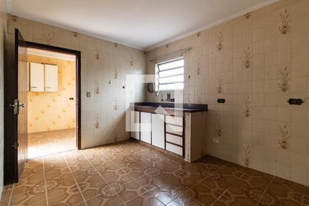 Casa à venda com 250m², 5 quartos e 2 vagasCozinha da Casa 2