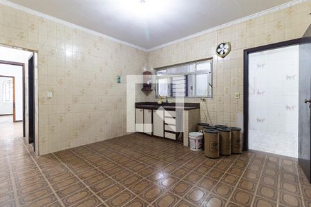 Casa à venda com 250m², 5 quartos e 2 vagasCozinha da Casa 1