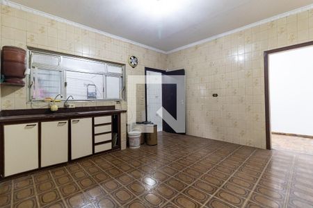 Casa à venda com 250m², 5 quartos e 2 vagasCozinha da Casa 1