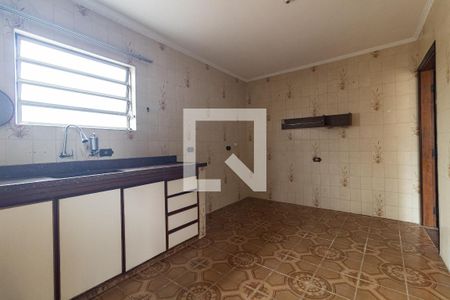 Casa à venda com 250m², 5 quartos e 2 vagasCozinha da Casa 2