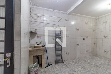 Casa à venda com 250m², 5 quartos e 2 vagasVista da Cozinha da Casa 1 