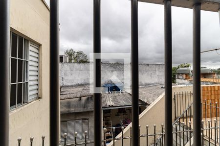 Casa à venda com 250m², 5 quartos e 2 vagasVista da Sala da Casa 2