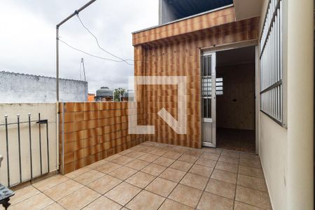 Casa à venda com 250m², 5 quartos e 2 vagasQuintal da Casa 2