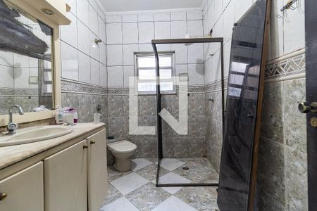 Casa à venda com 250m², 5 quartos e 2 vagasBanheiro da Casa 1
