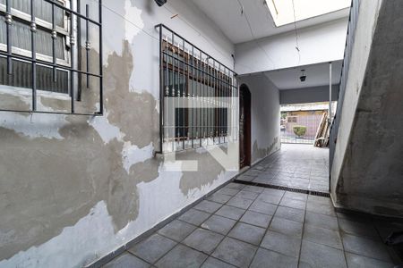 Casa à venda com 250m², 5 quartos e 2 vagasQuintal da Casa 1