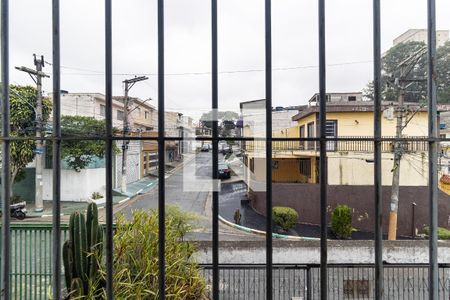 Casa à venda com 250m², 5 quartos e 2 vagasVista do Quarto 2 da Casa 2