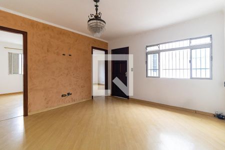 Casa à venda com 250m², 5 quartos e 2 vagasSala da Casa 2